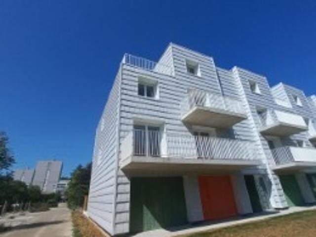 Location Appartement 3 pièces 63.2 m2 Dijon