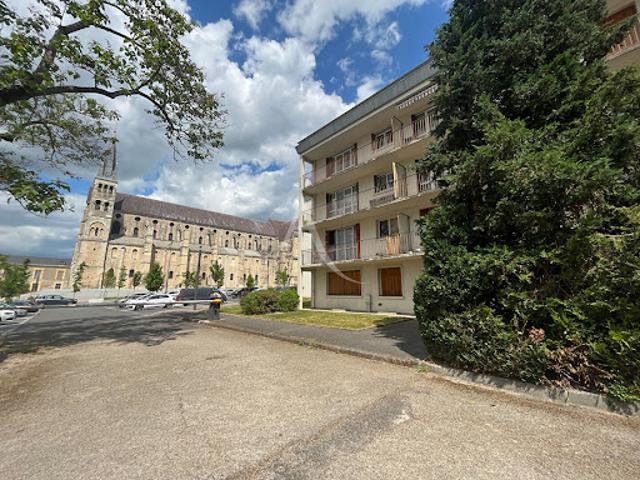 Location Appartement 3 pièces 63.2 m2 Reims