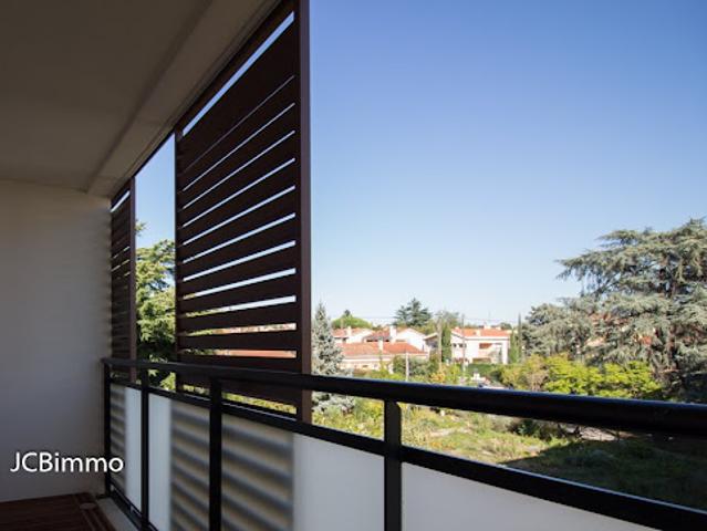 Location Appartement 3 pièces 63.2 m2 Toulouse