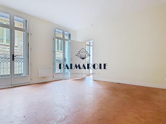Location Appartement 3 pièces 63.37 m2 Perpignan