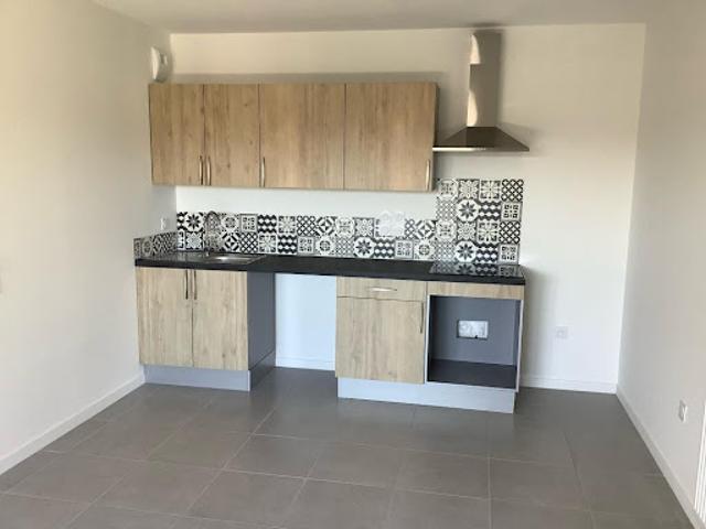 Location Appartement 3 pièces 63.37 m2 Saint Paul lès Dax