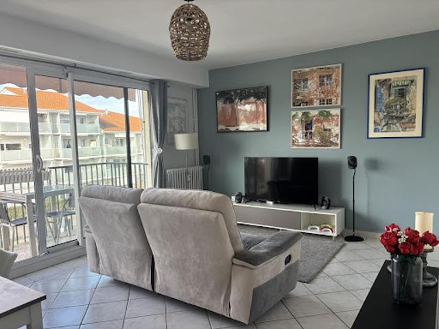 Location Appartement 3 pièces 63 m2 Talence