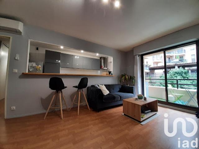 Location Appartement 3 pièces 63 m2 Toulouse