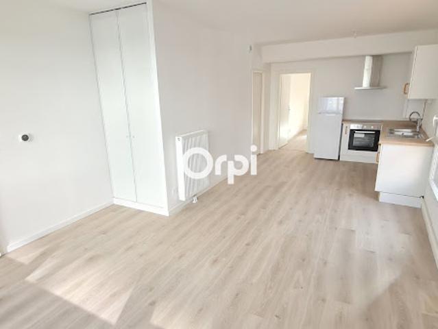 Location Appartement 3 pièces 63 m2 Tourcoing