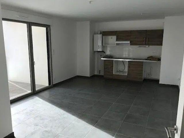 Location Appartement 3 pièces 63 m2 Tours