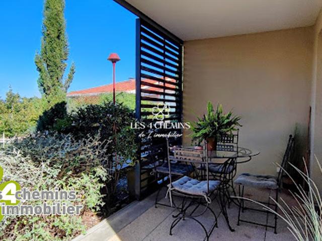 Location Appartement 3 pièces 63 m2 Trets