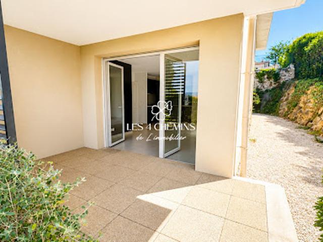 Location Appartement 3 pièces 63 m2 Trets