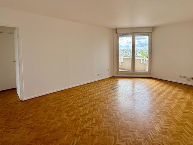 Location Appartement 3 pièces 63 m2 Vanves