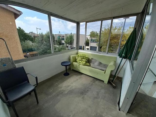 Location Appartement 3 pièces 63 m2 Vaulx en Velin