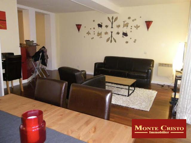 Location Appartement 3 pièces 63 m2 Versailles