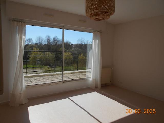 Location Appartement 3 pièces 63 m2 Vezin le Coquet
