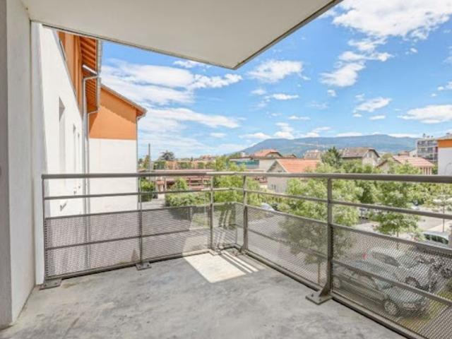 Location Appartement 3 pièces 63 m2 Ville la Grand