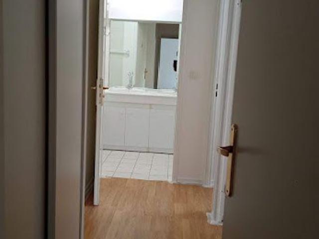 Location Appartement 3 pièces 63 m2 Villeurbanne