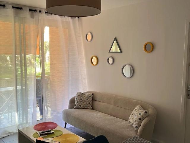Location Appartement 3 pièces 63 m2 à Nice