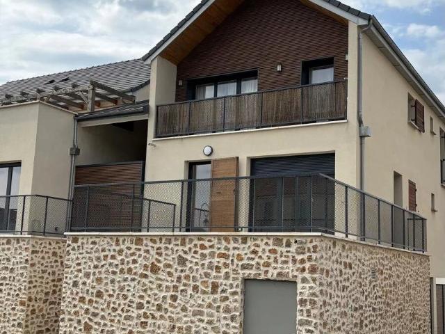 Location Appartement 3 pièces 63 m2 à Ormoy