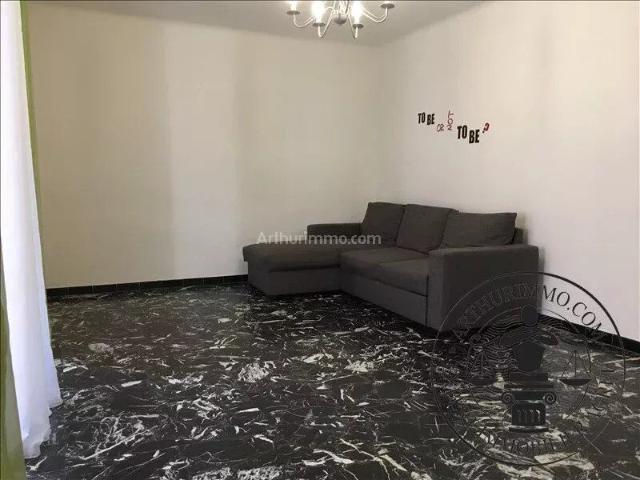 Location Appartement 3 pièces 63 m2 à Ajaccio