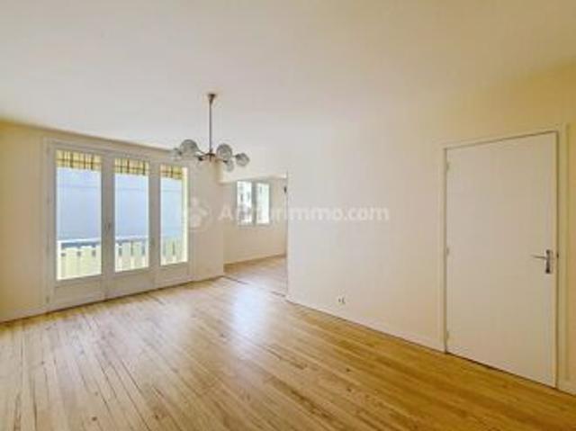 Location Appartement 3 pièces 63 m2 à Clermont Ferrand