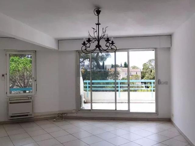 Location Appartement 3 pièces 63 m2 à Saint Raphaël