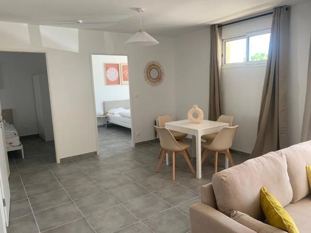 Location Appartement 3 pièces 63 m2 à Vias