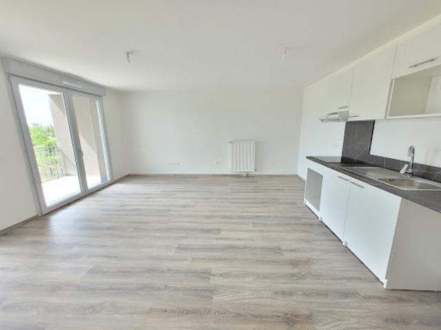 Location Appartement 3 pièces 63 m2 Amiens