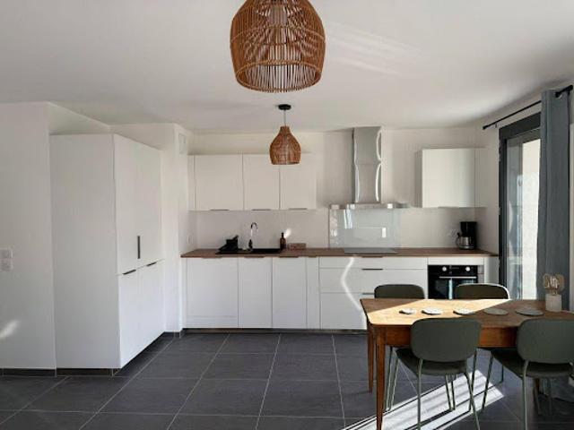 Location Appartement 3 pièces 63 m2 Annecy