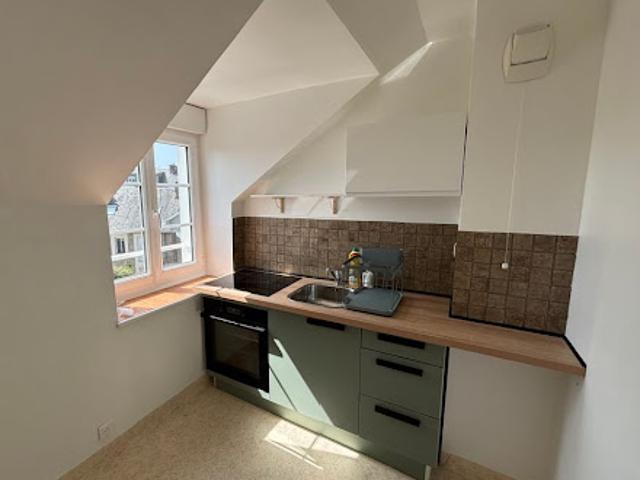 Location Appartement 3 pièces 63 m2 Avranches