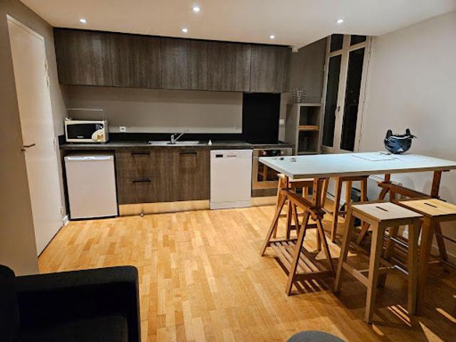 Location Appartement 3 pièces 63 m2 Bordeaux
