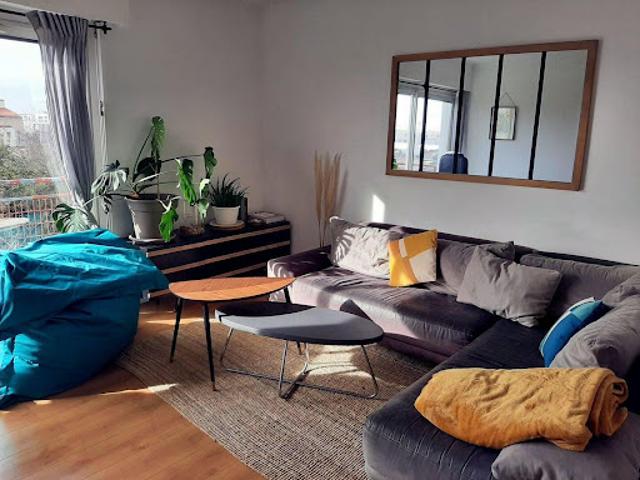 Location Appartement 3 pièces 63 m2 Bordeaux