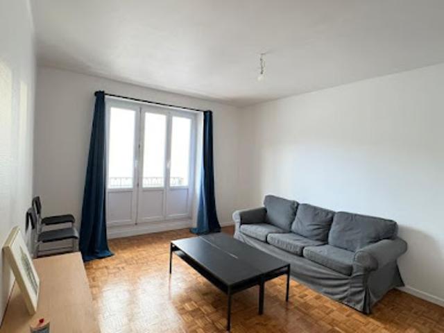 Location Appartement 3 pièces 63 m2 Brest