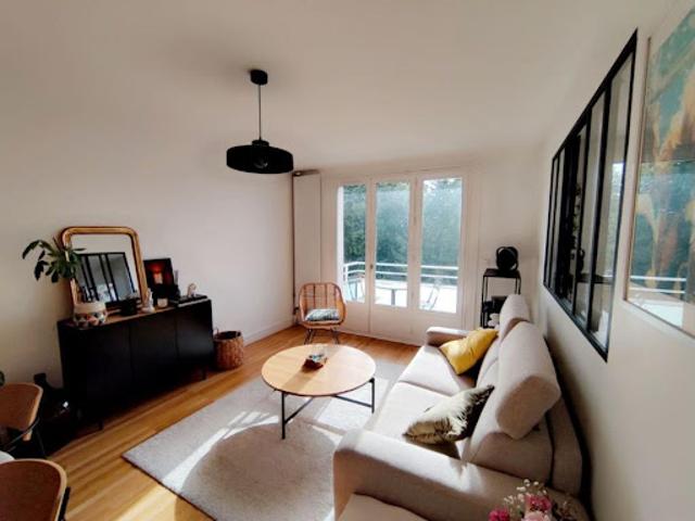 Location Appartement 3 pièces 63 m2 Caluire et Cuire