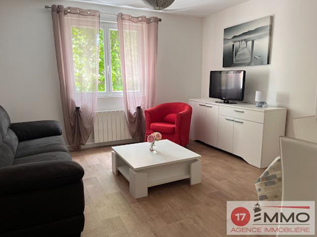 Location Appartement 3 pièces 63 m2 Chatelaillon plage