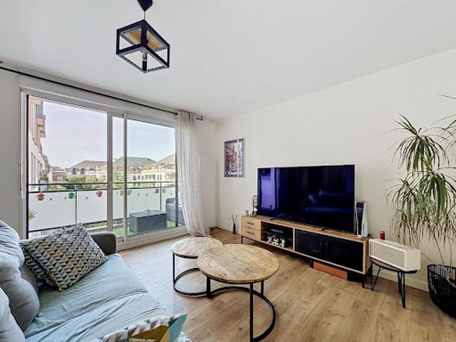 Location Appartement 3 pièces 63 m2 Cormeilles en Parisis