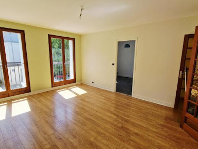 Location Appartement 3 pièces 63 m2 Coulommiers