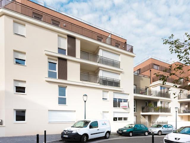 Location Appartement 3 pièces 63 m2 Fontenay le Fleury