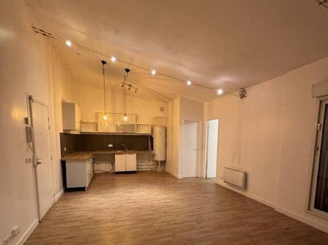 Location Appartement 3 pièces 63 m2 Fontenay sous Bois