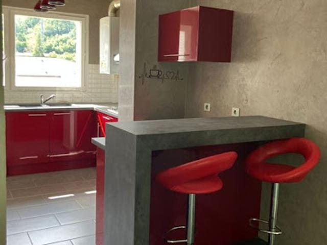 Location Appartement 3 pièces 63 m2 Gan