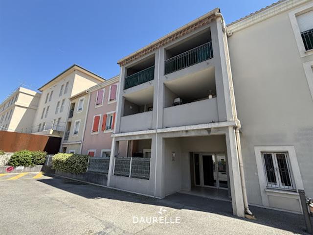 Location Appartement 3 pièces 63 m2 Graveson