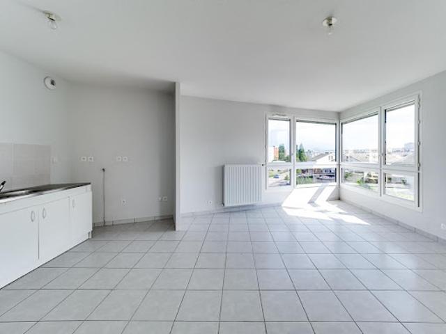 Location Appartement 3 pièces 63 m2 Grenoble