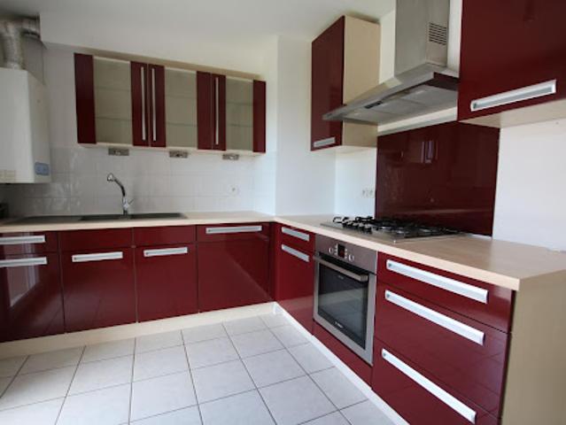 Location Appartement 3 pièces 63 m2 La Roche sur Foron