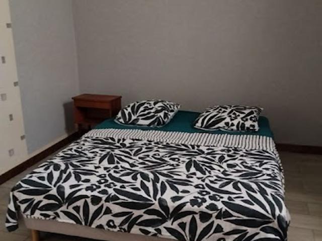 Location Appartement 3 pièces 63 m2 Le Creusot