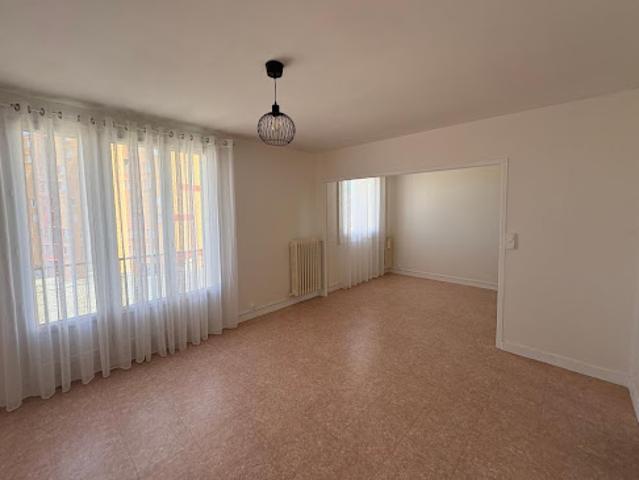Location Appartement 3 pièces 63 m2 Le Mans