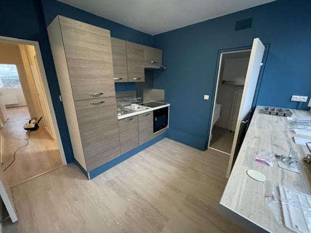 Location Appartement 3 pièces 63 m2 Limoges