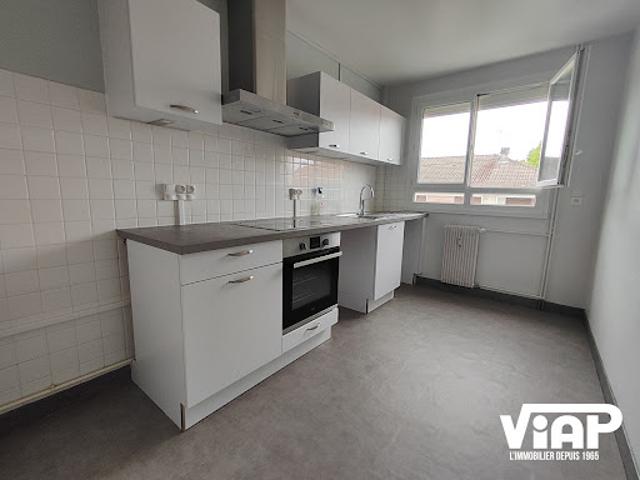 Location Appartement 3 pièces 63 m2 Limoges