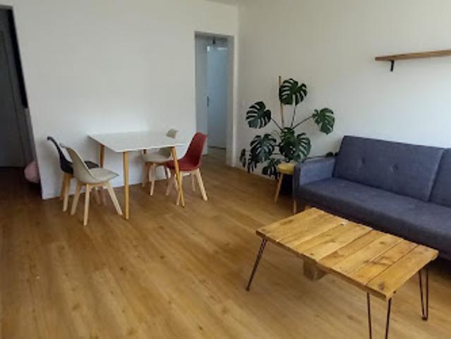 Location Appartement 3 pièces 63 m2 Lorient