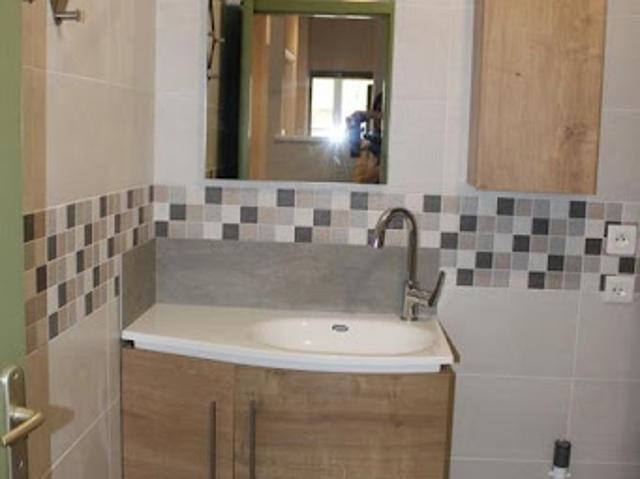 Location Appartement 3 pièces 63 m2 Macon