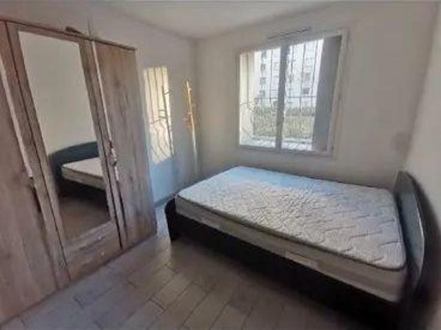 Location Appartement 3 pièces 63 m2 Marseille 3ème