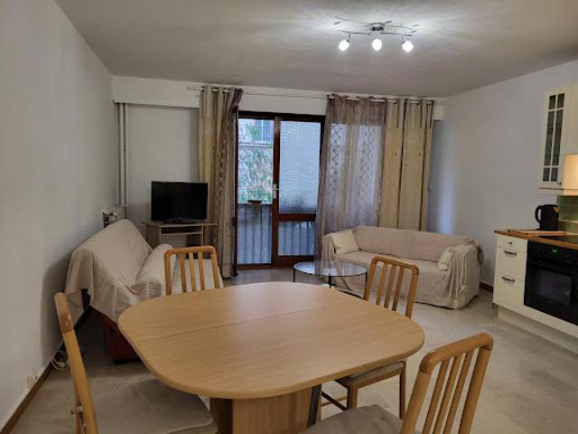 Location Appartement 3 pièces 63 m2 Marseille 4ème