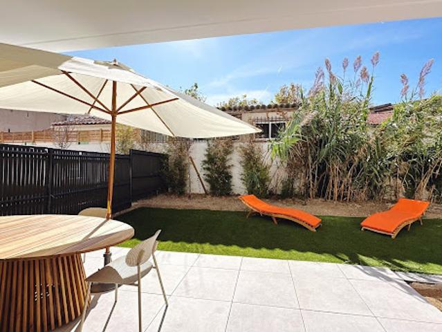 Location Appartement 3 pièces 63 m2 Marseille 8ème