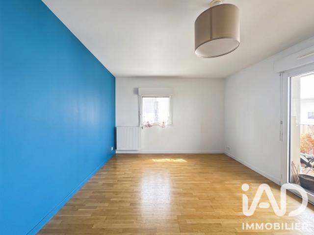 Location Appartement 3 pièces 63 m2 Massy