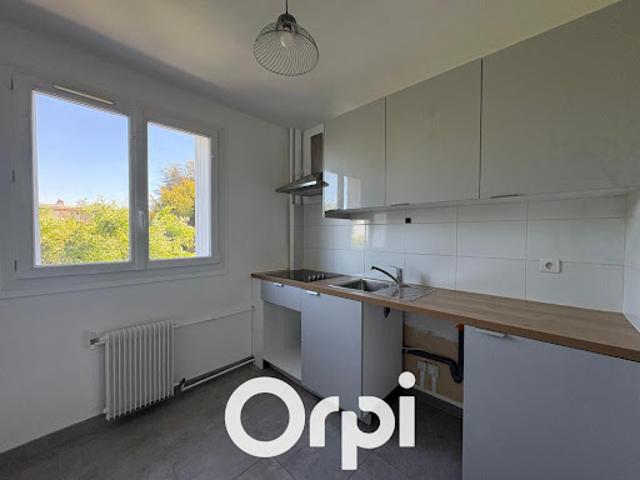 Location Appartement 3 pièces 63.21 m2 Meudon